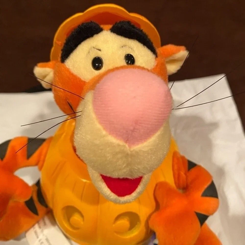 Disney vintage tigger